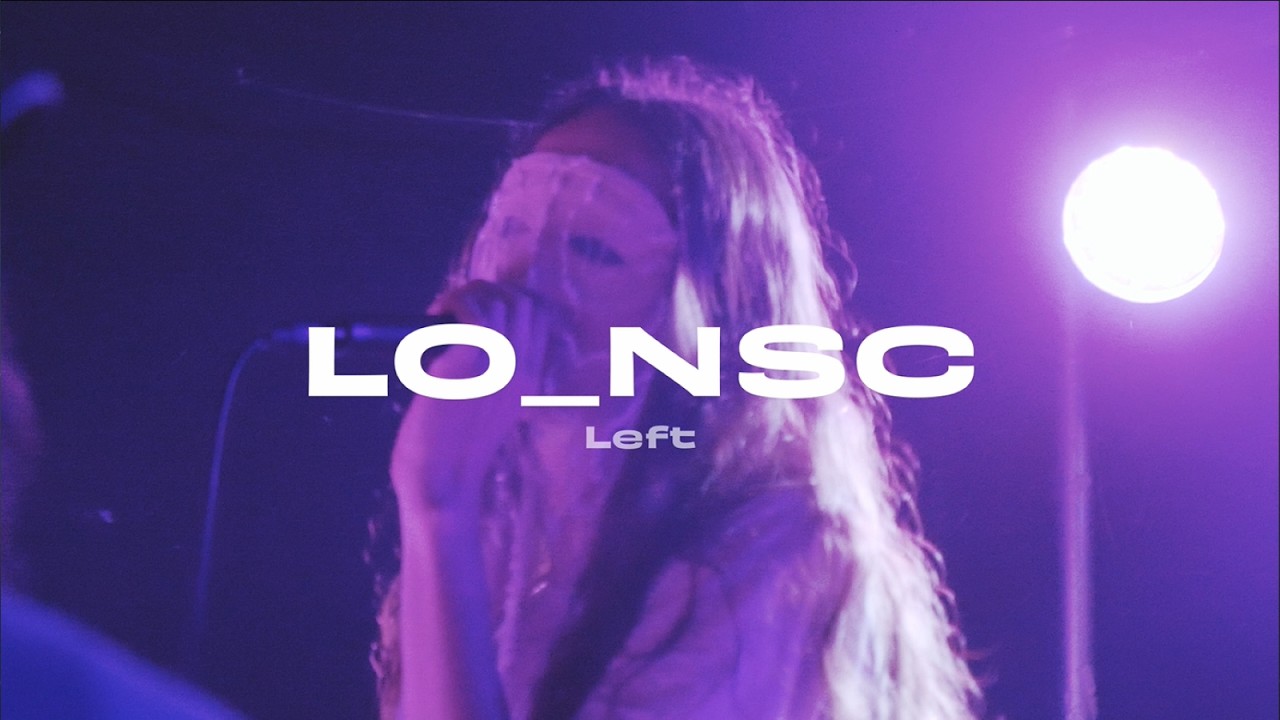 LO_NSC - LEFT - NORTH SIDE CLAN Volume II - LIVE 14/06 (EXTRAIT)