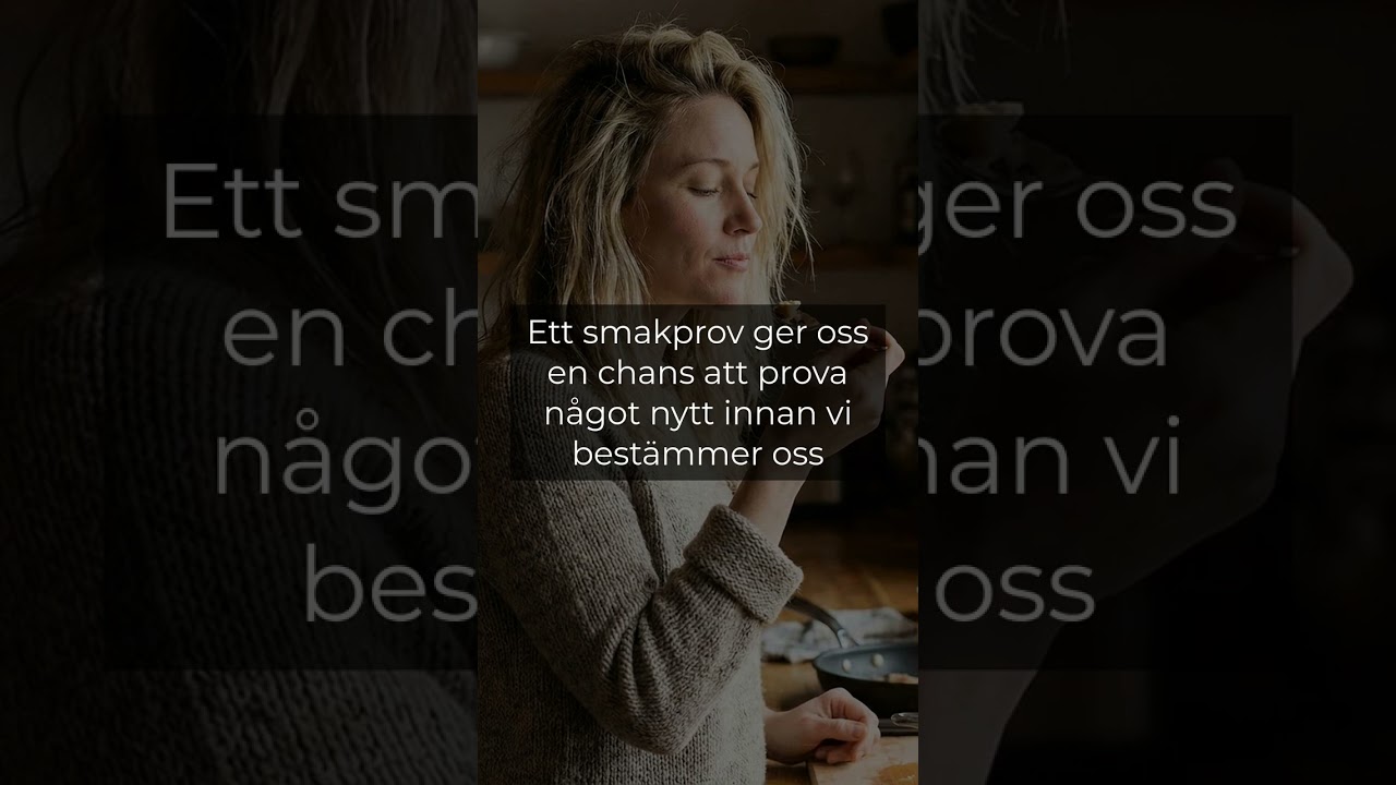 Swedish Word of the Day 