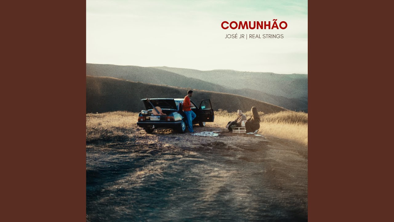 Amamos o Cordeiro