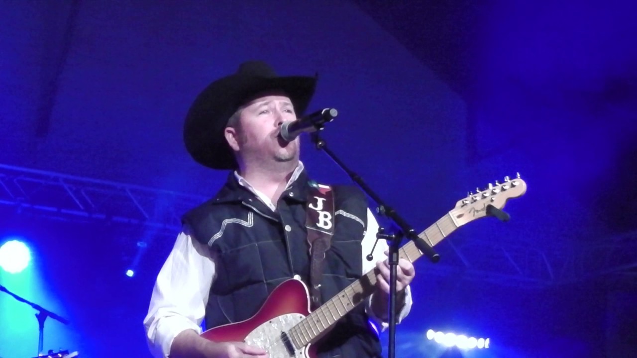Jason Allen & Jody Booth - Working Man Blues