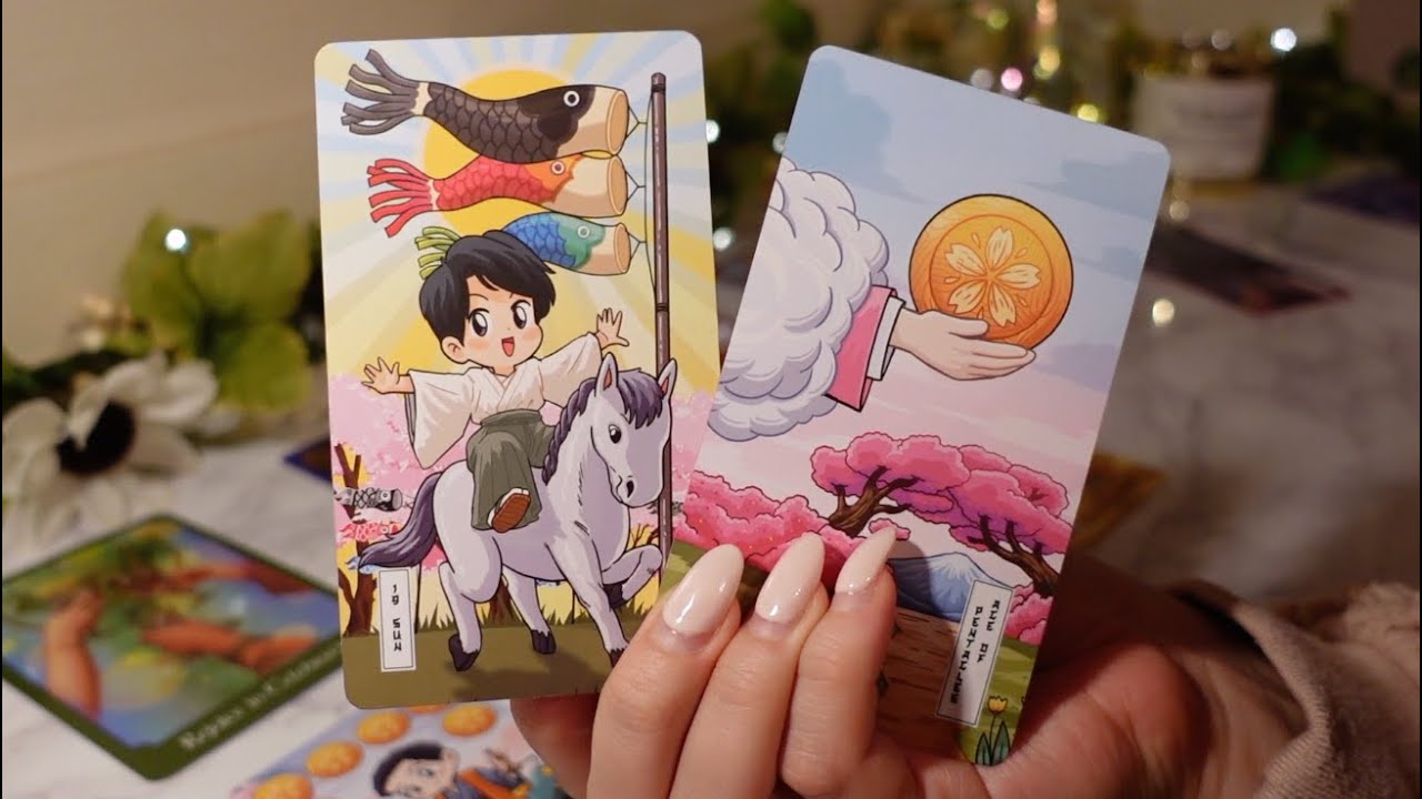 CAPRICORN: The Offer Of A LIFETIME Is Finding You ✨NOW✨