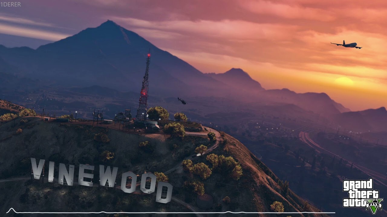 GTA V - Introduction Theme [REMASTERED & EXTENDED]
