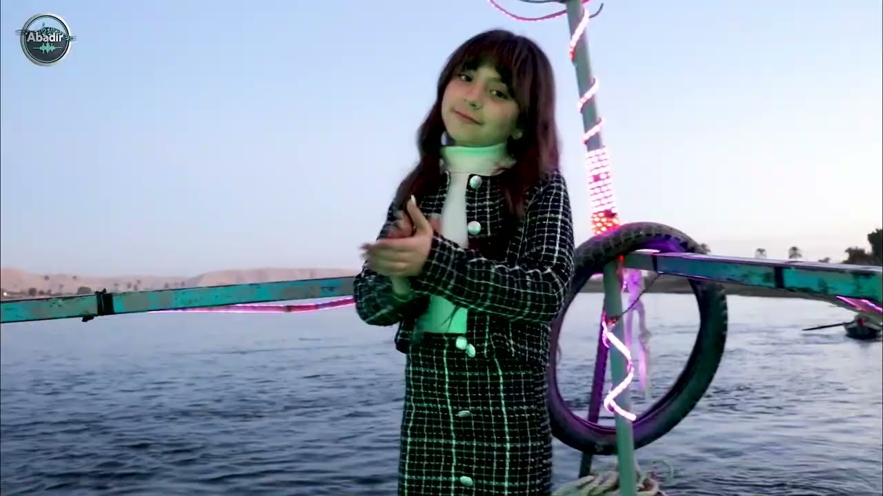 ترنيمة علي ضرب الاوتار ايلاريا شريف