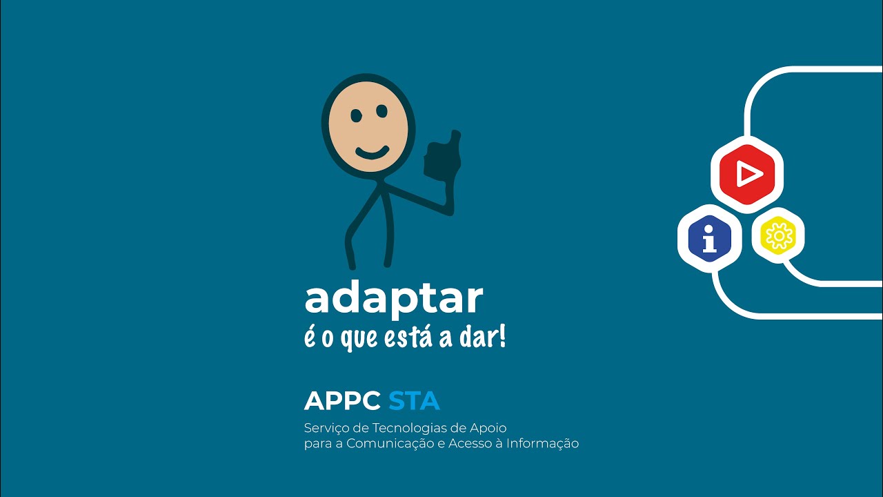 EPISÓDIO 2 “Adaptar é o que está a dar”  | Interfaces de controlo
