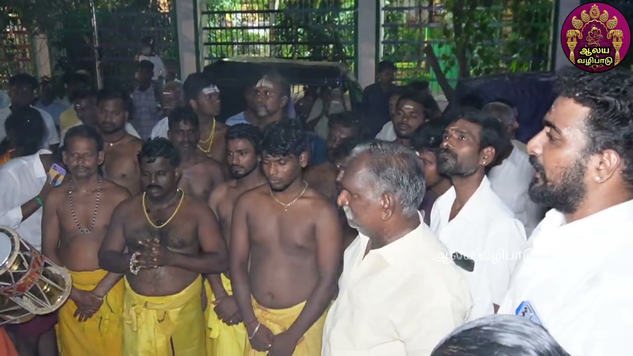 அருள்மிகு ஸ்ரீ தான்தோன்றி அம்மன் கோவில் திருவிழா சென்னை பெரவள்ளூர் 2023 || thanthondriamman agaram