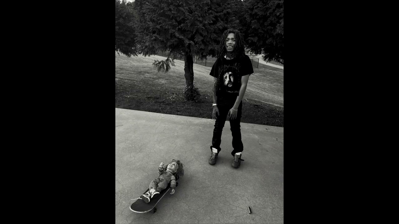 (FREE) Chuckyy x Jerk Sample Type Beat 
