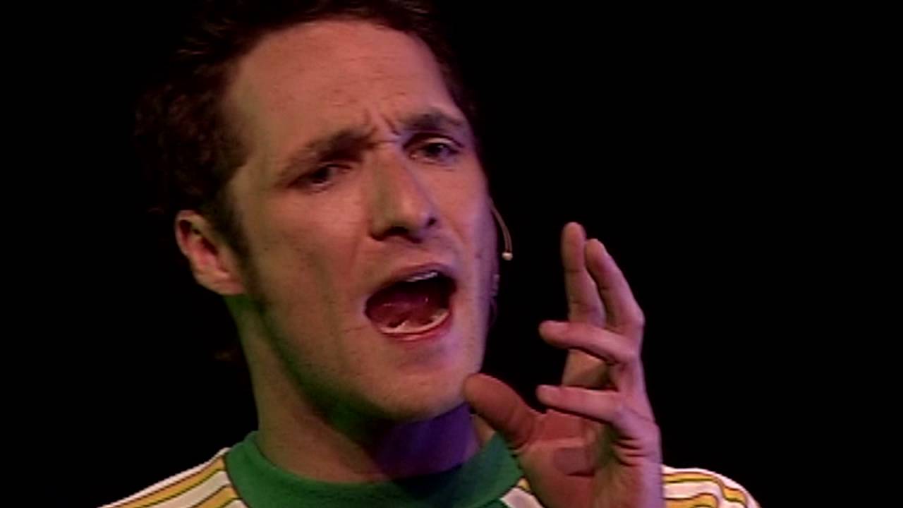 Javier Guzman - Bot - Dronken