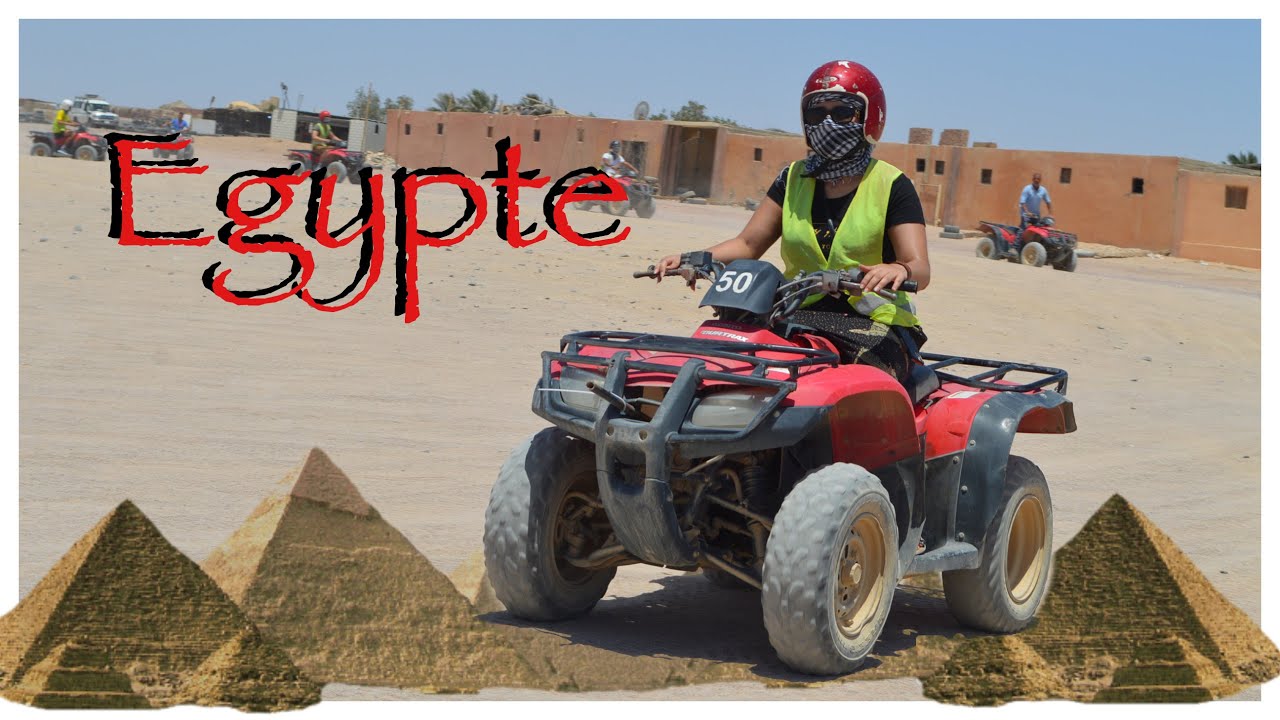 Egypt 2022 - things you need to do when you visit Egypt || Beauty and Fashion Girl