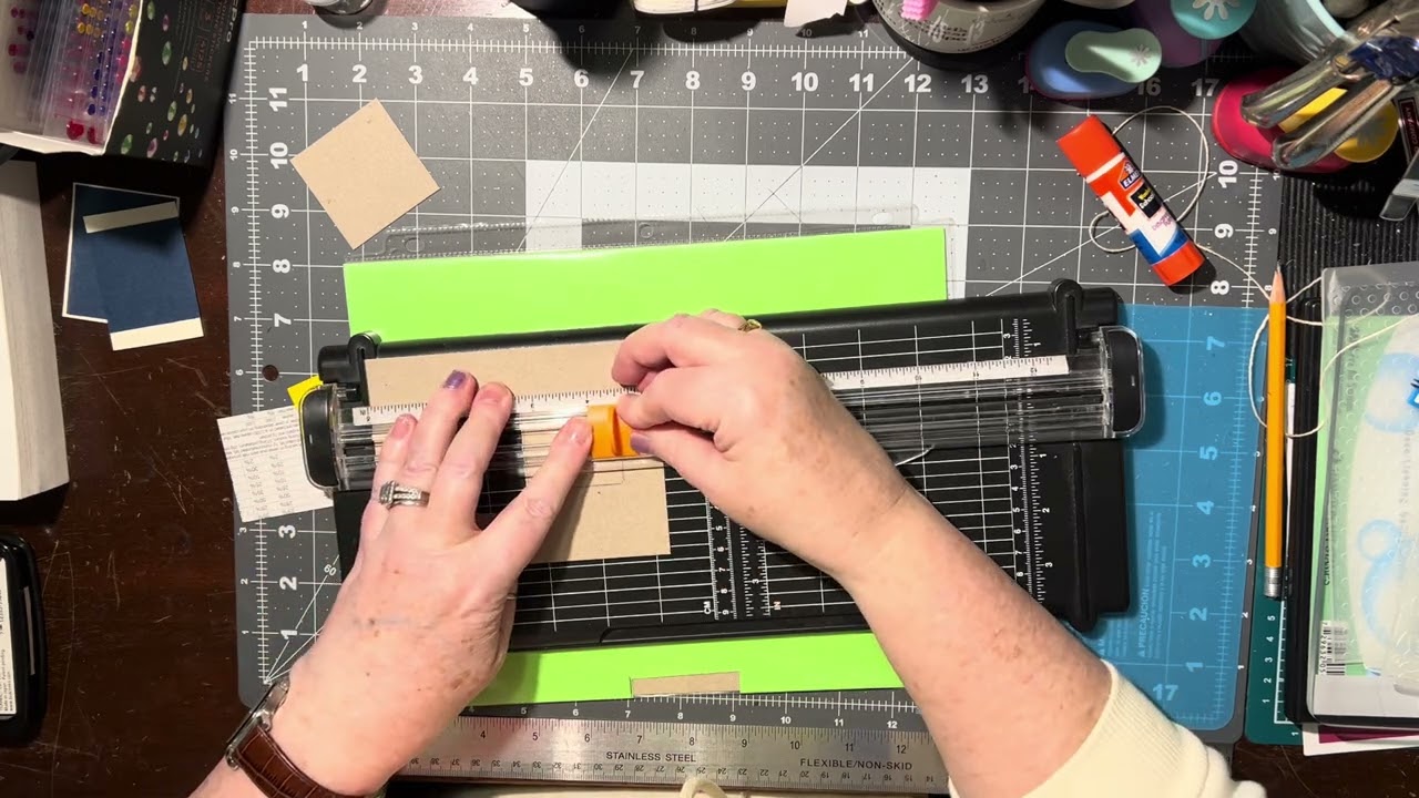 ⏱️ (2670) TIP TUESDAY - pattern ! For Inchies and Twinchies. 