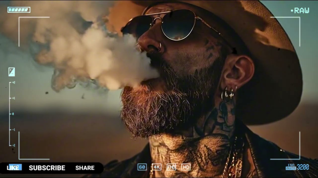 Redneck Rebellion Country Rap Road Mix 2026 | Hick Hop x Trap Bangers