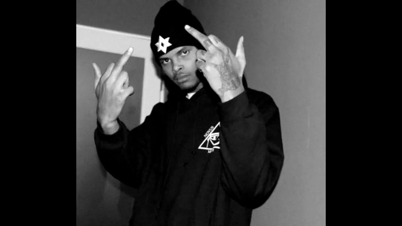 [free for profit ]  Xavier Wulf x Hollow Squad x Trap Type beat