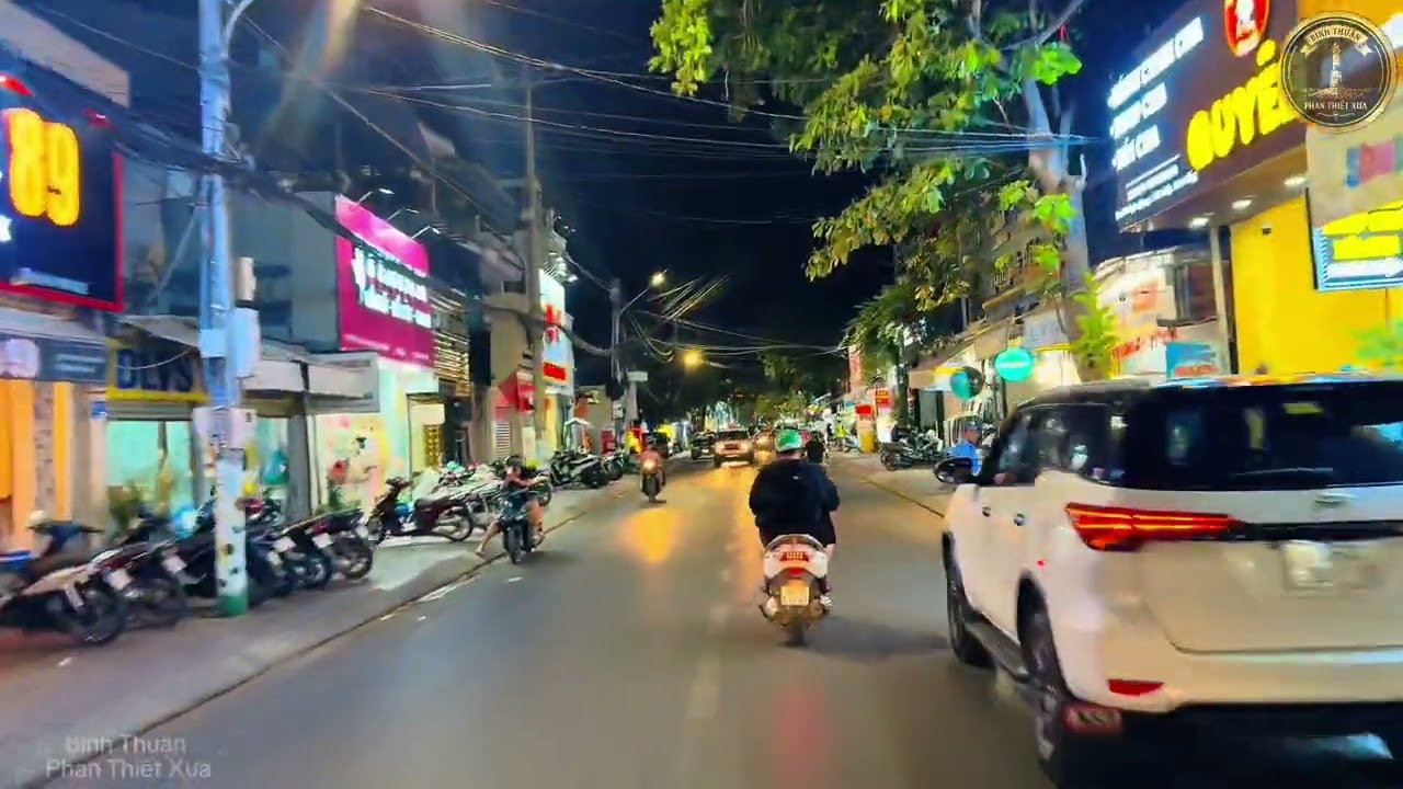 ⭐️ Dạo quanh Phan Thiết , những ngày cận tết về