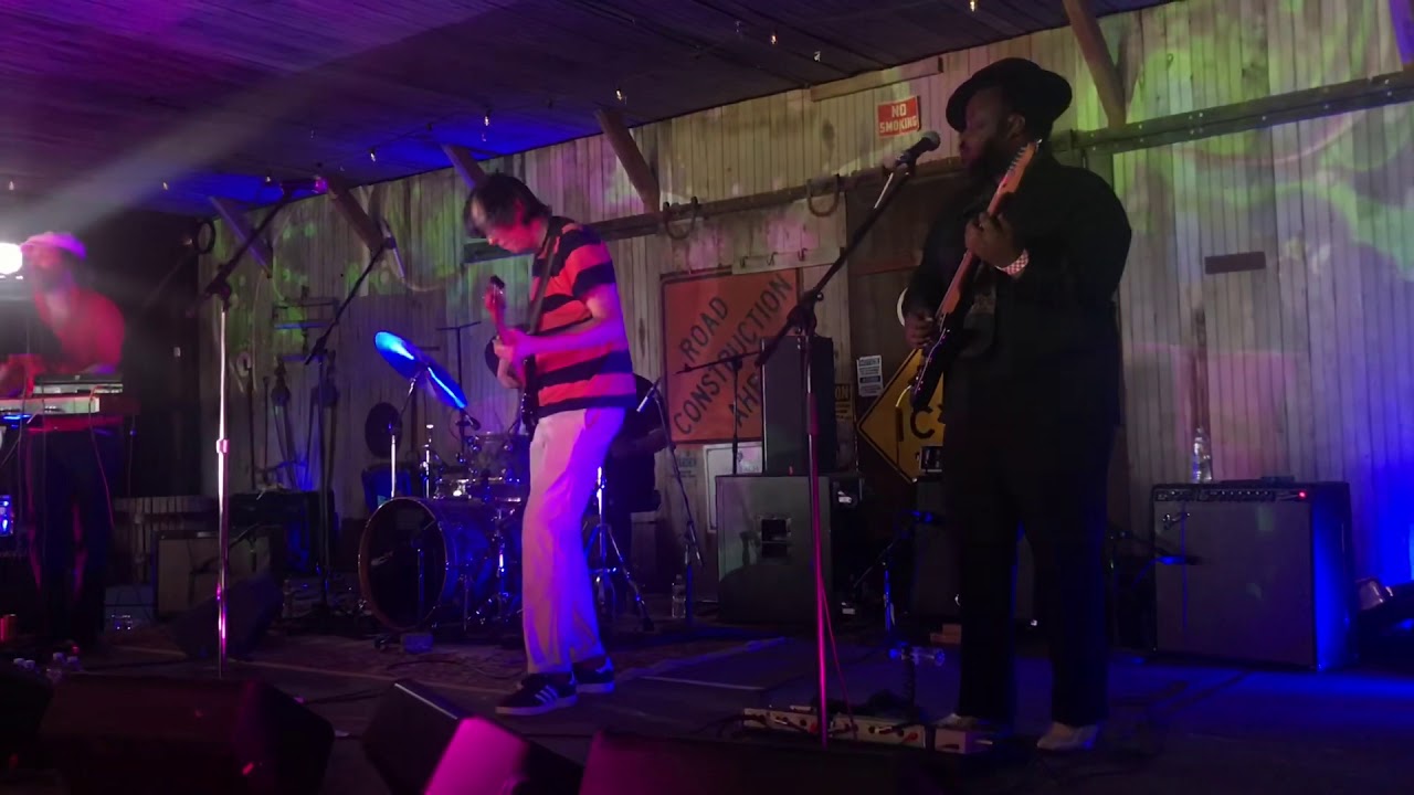 Destroy Me, Live at Huichica 2019.