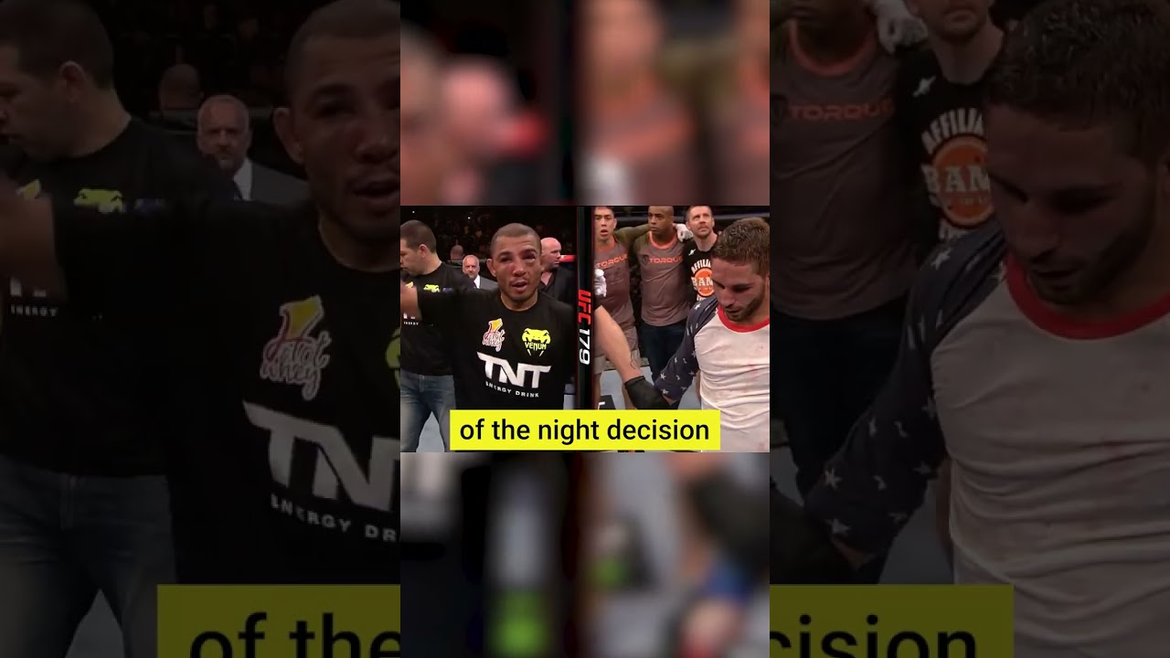 Money's 3 Failed Title Shots | Chad Mendes' Rise to 3x UFC Title Challenger 