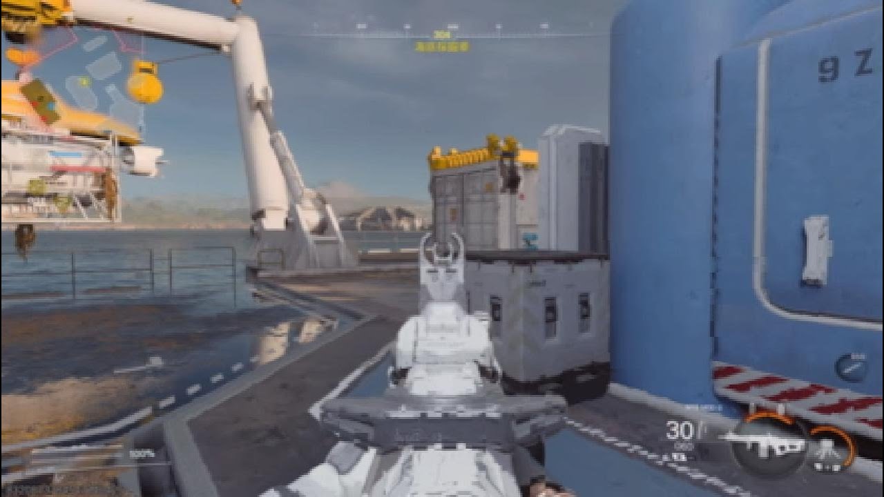 COD BO7雄叫びをアゲた試合!!🔥