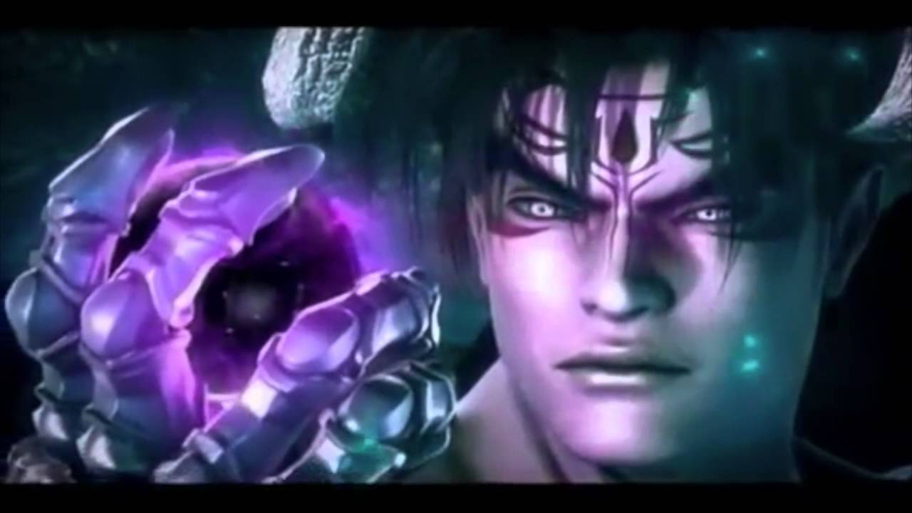 TRIBUTE | Tekken Jin Kazama - Animal I Have Become