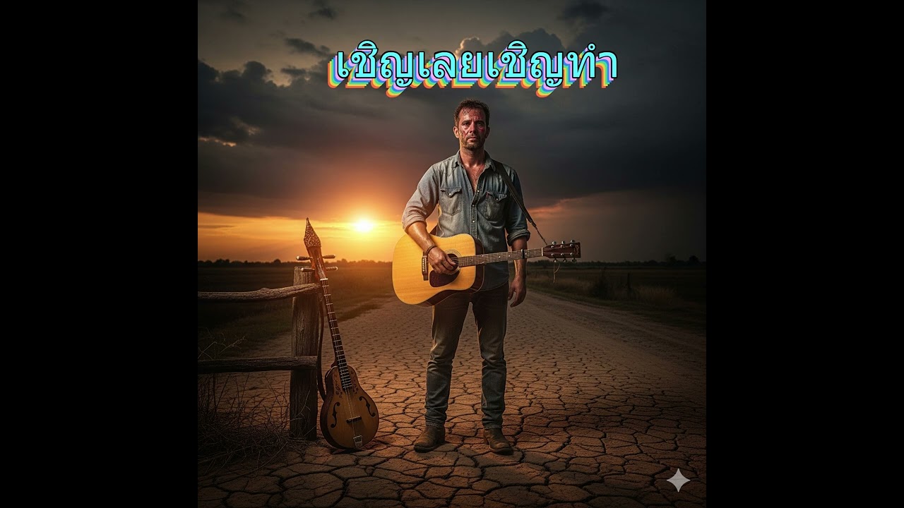 เพลง เชิญเลยเชิญท