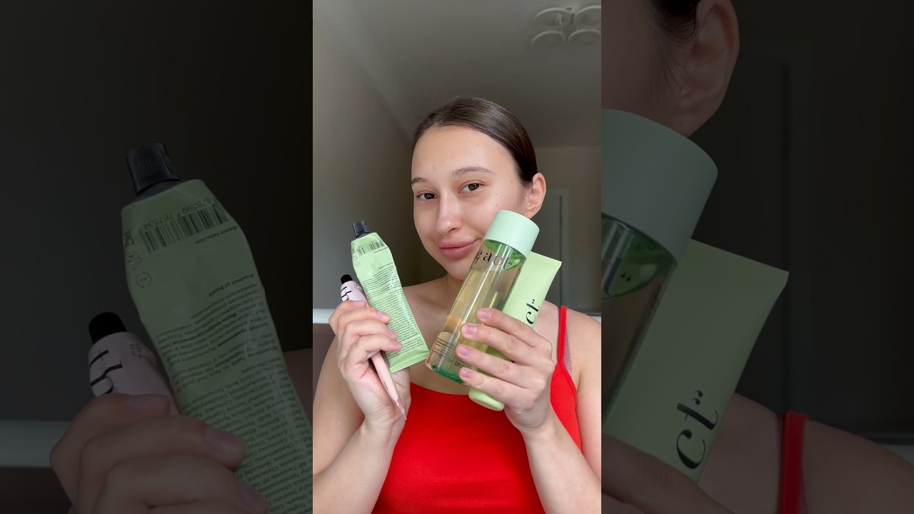 The act косметика 