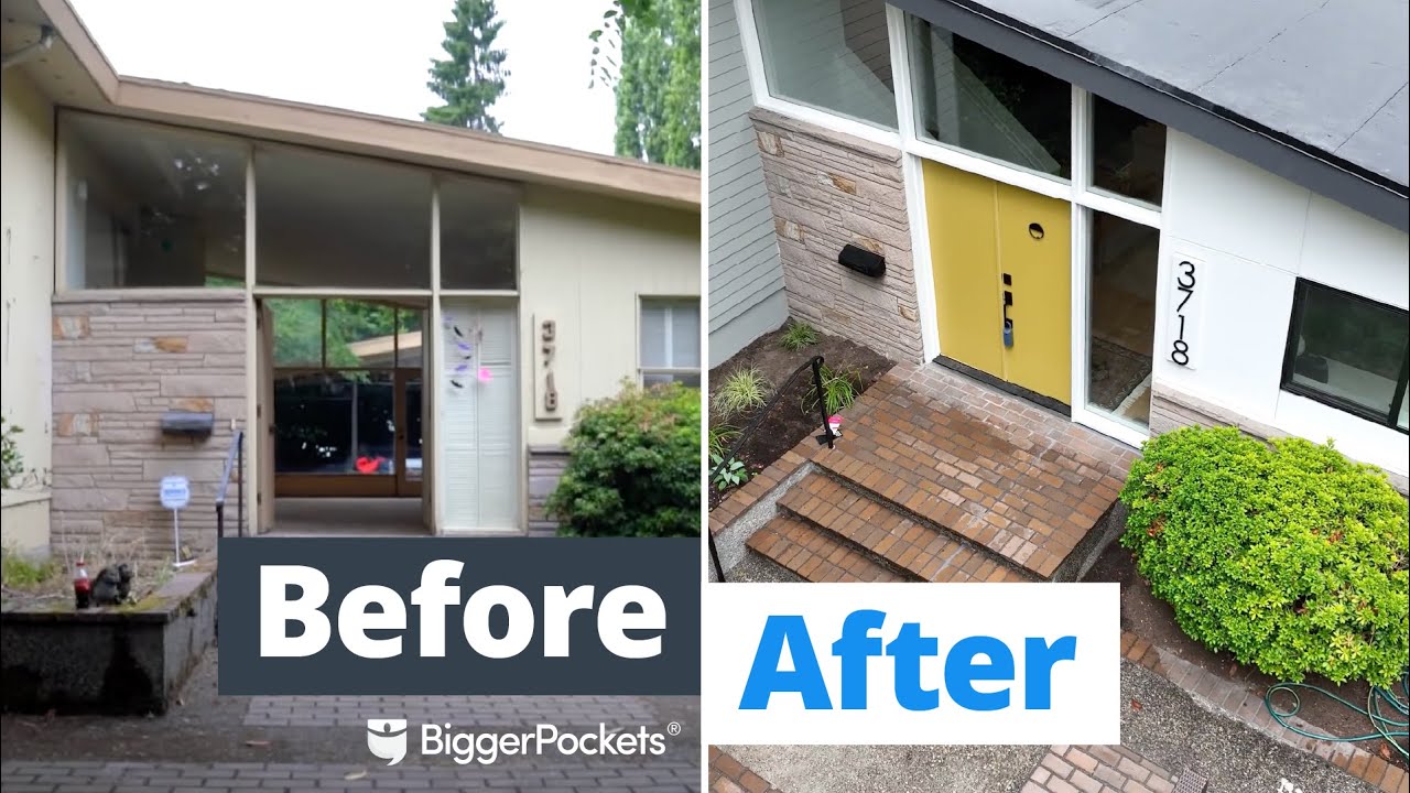 Why Going $100K Over Budget On This House Flip Was Worth It