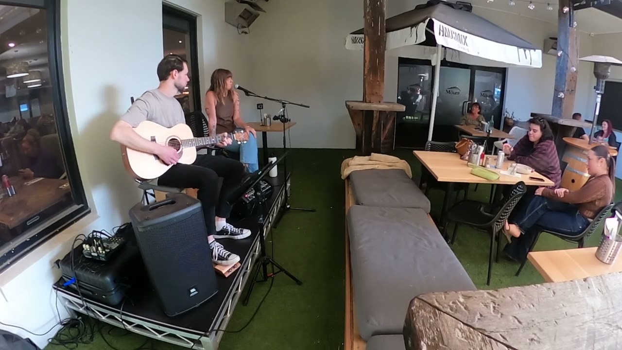 Zach and Chloe Duo Highlights - 14/2/26