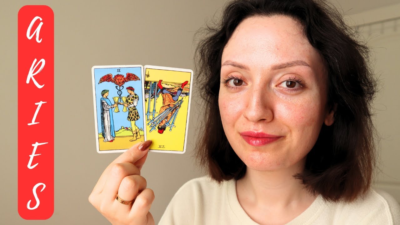 Aries Twin Flame Tarot ♈️ Taking Their Mask Off, Out Of Their Love For You 😍🥰 Here's THE TRUTH 🔮