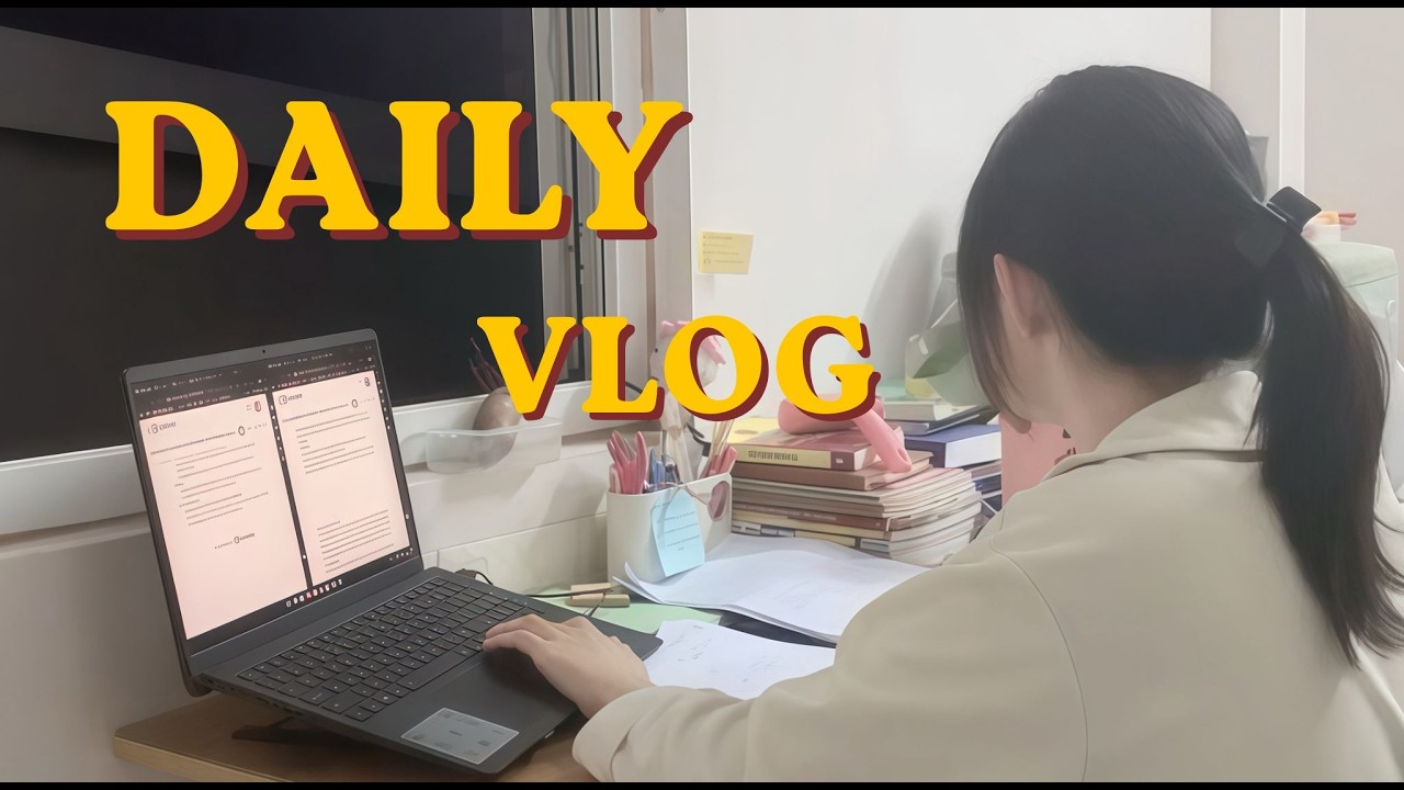 daily vlog | nhật kí ôn thi | unbox đồ, dọn phòng, nấu ăn, ... ୨୧