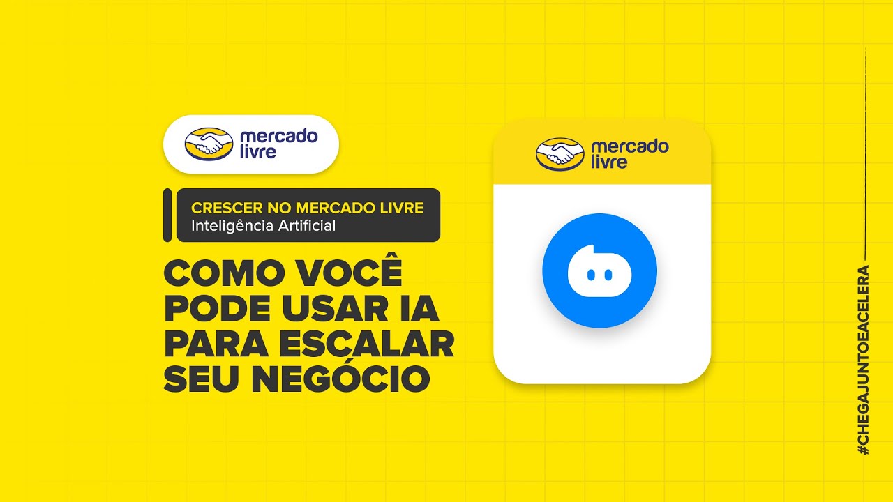 Como você pode usar ia para escalar seu negócio