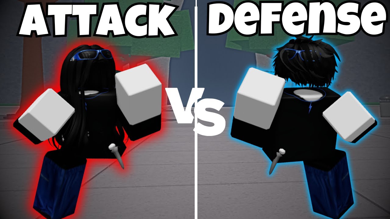 What Happens When Unstoppable Offense Meets Unbreakable Defense?
