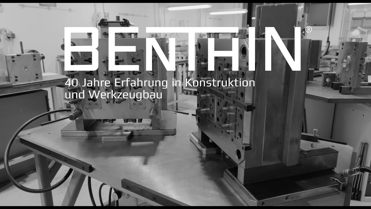 Benthin Werkzeugbau