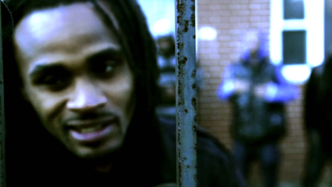 Lil Ant -Someday