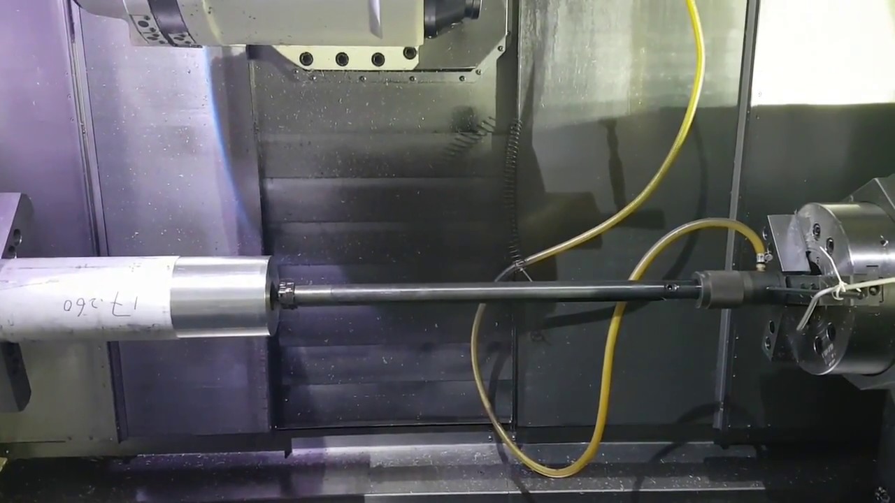 L&R Canada Gundrilling