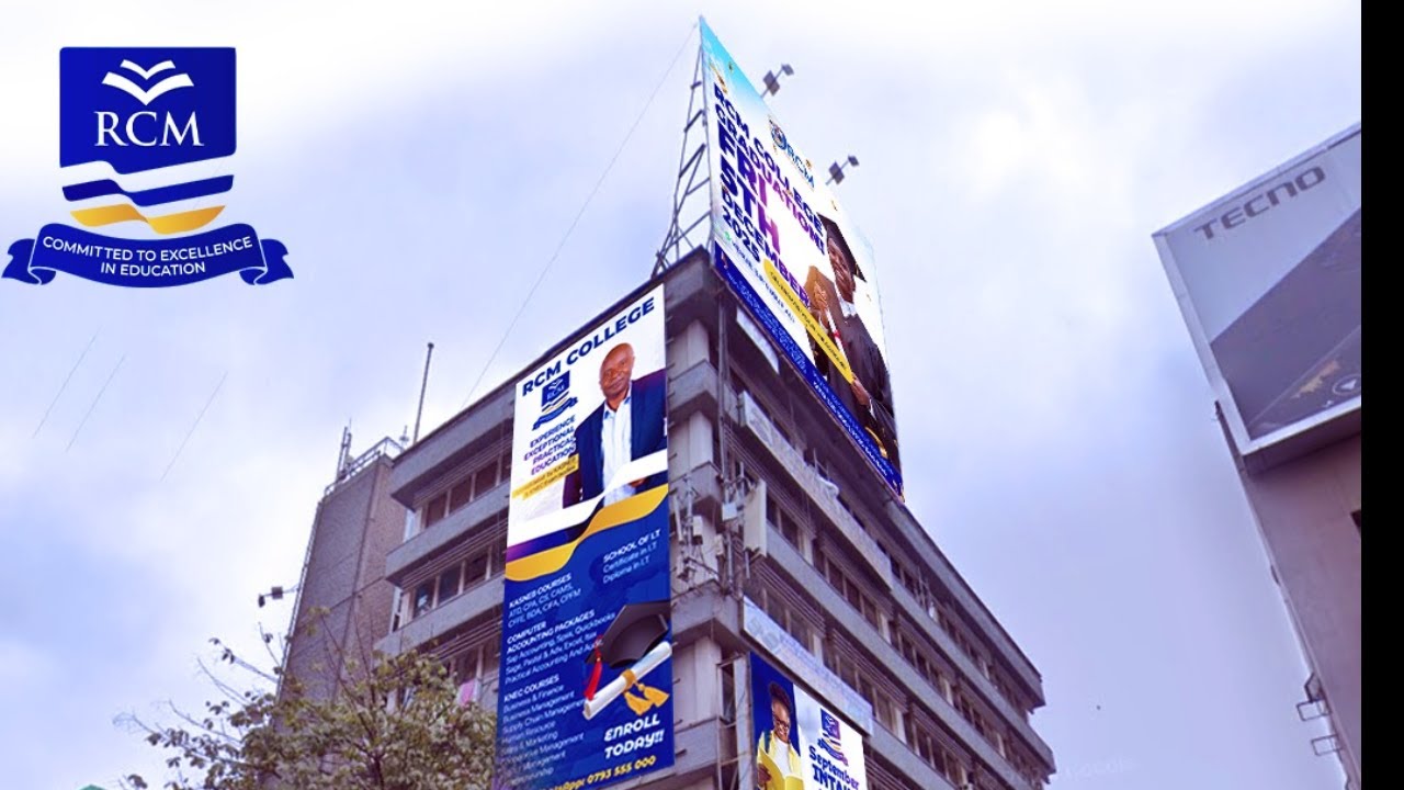 AFM-Bond Refinancing-CPA KENYA