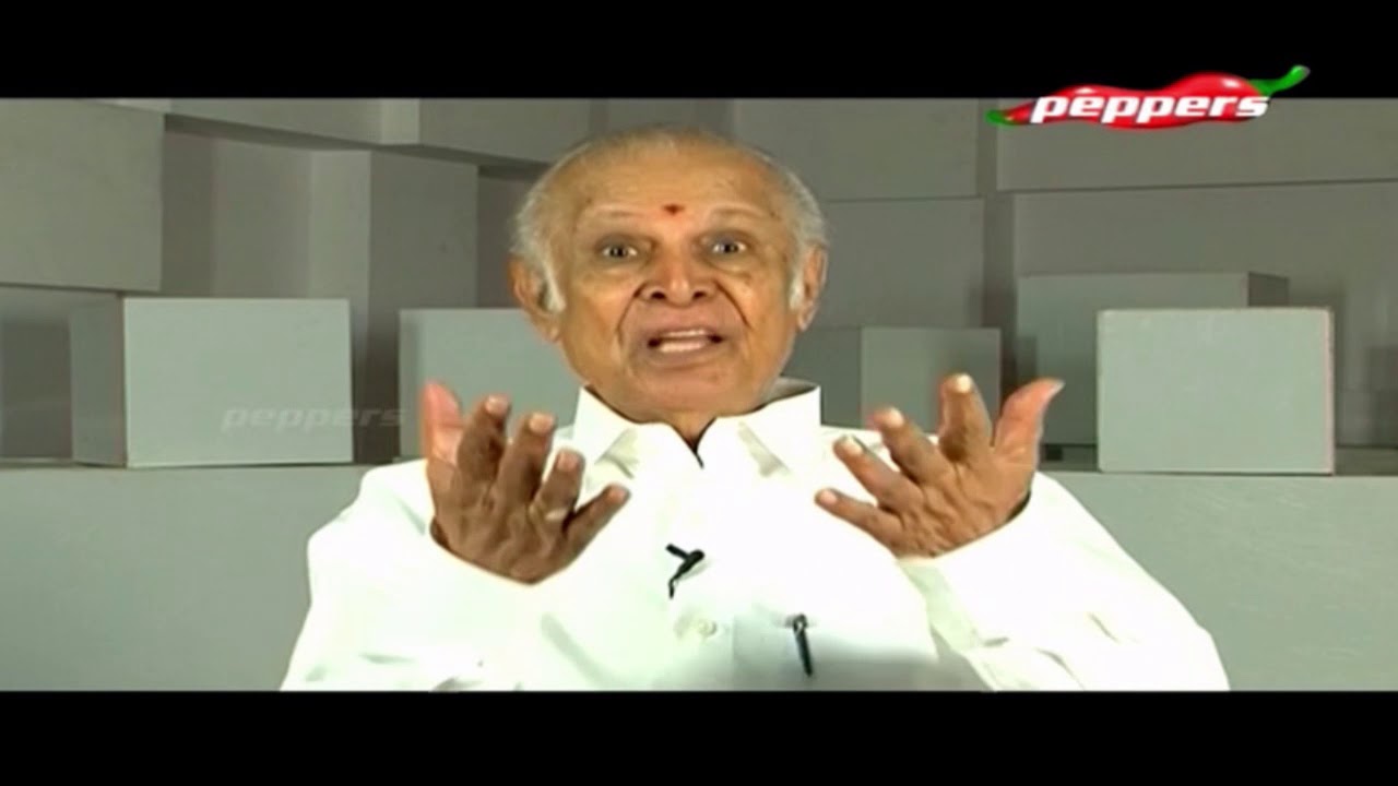 Thiraikku Pinnal | Kalaignanam Script Writer & Producer | 19 January 2019