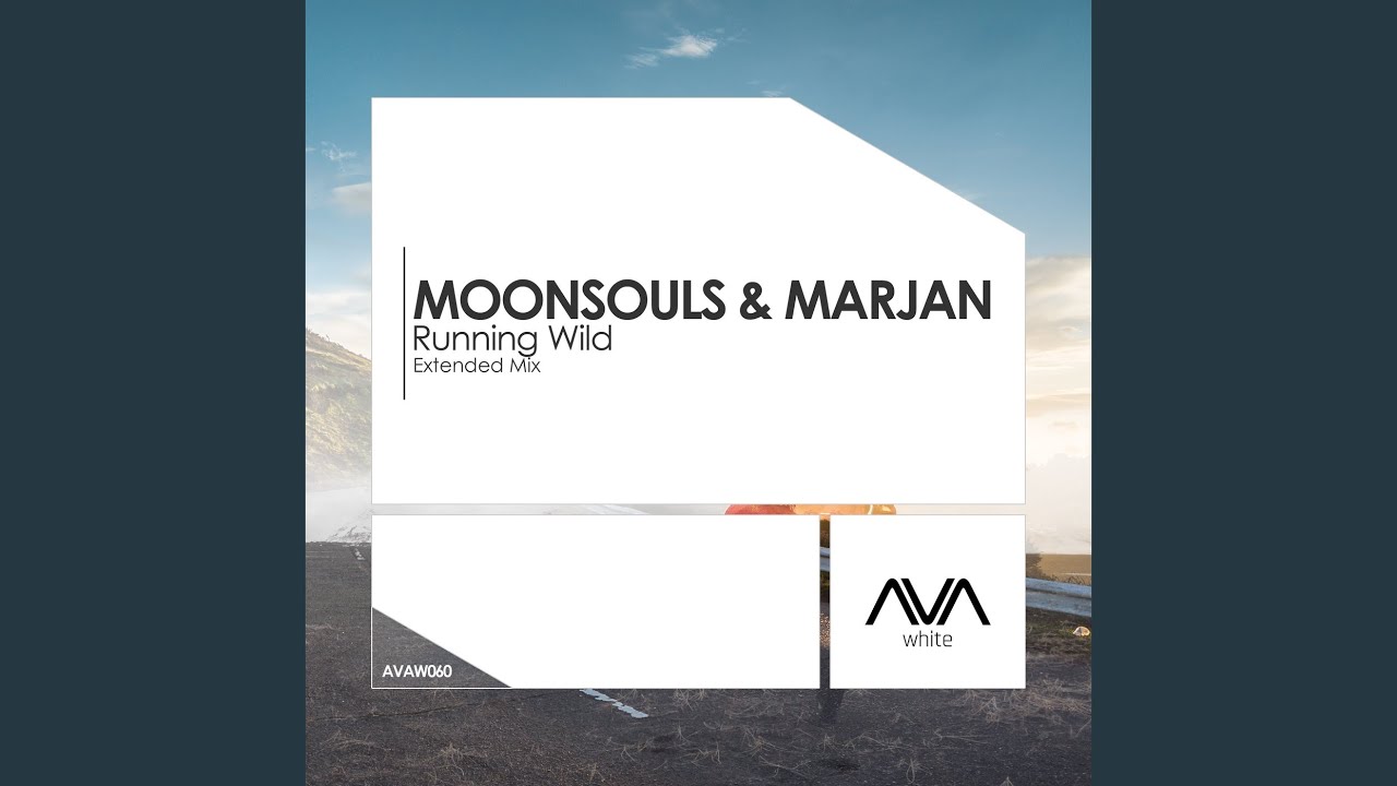 Running Wild (Extended Mix)