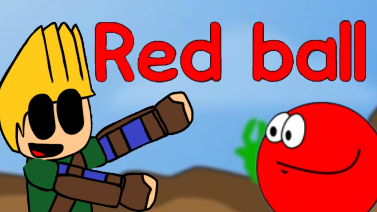 Playing Red Ball in under 40 minutes!!!!