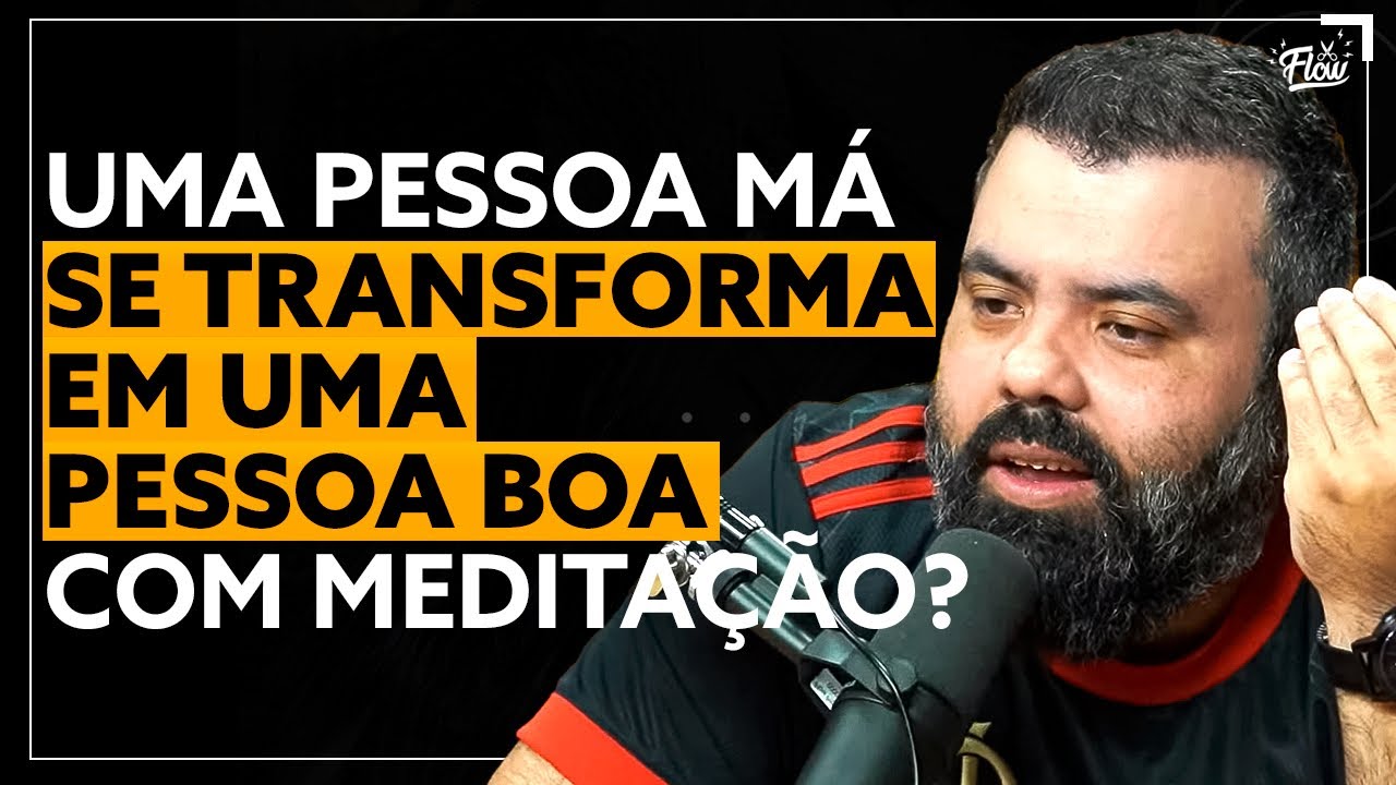 O BEM e o MAL EXISTEM? (Monja Cohen responde)