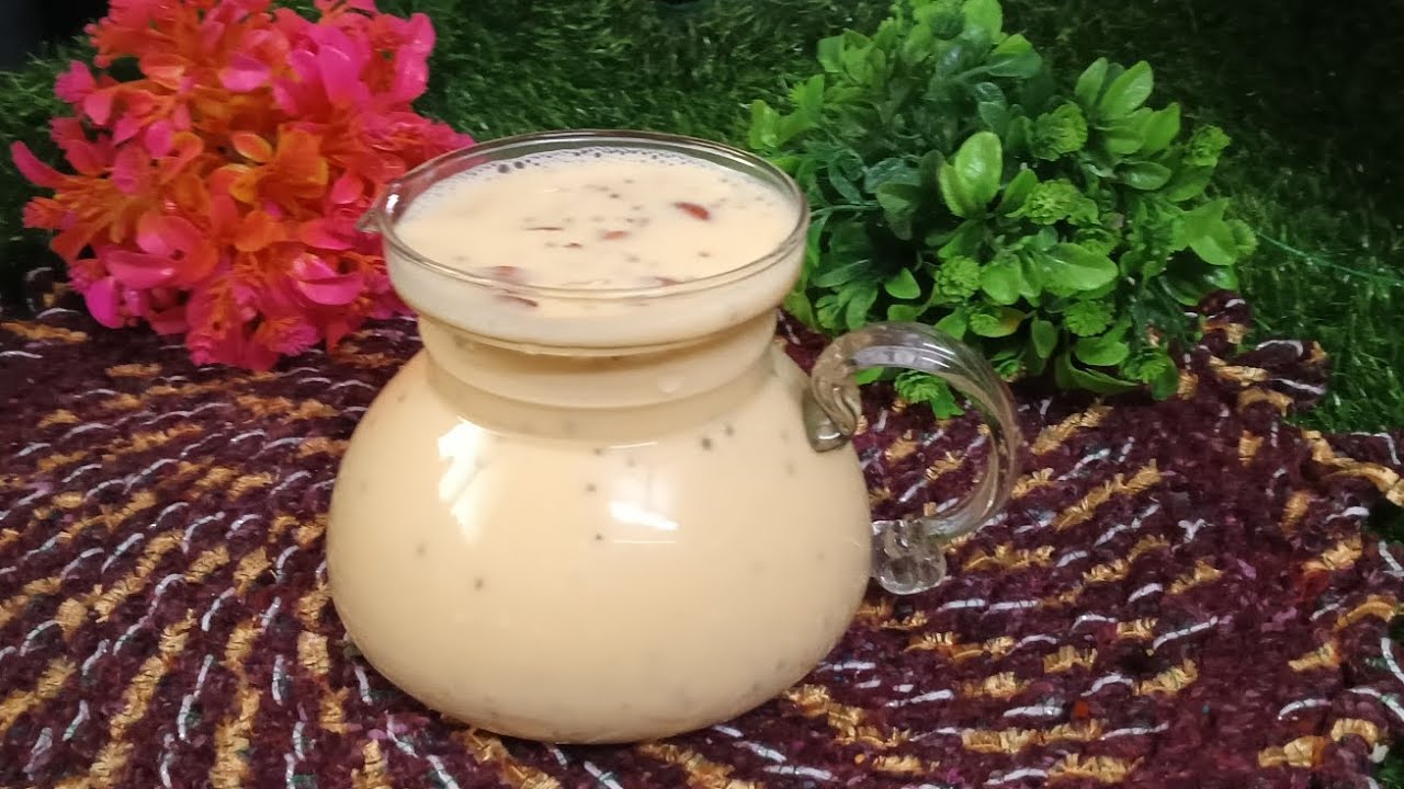 Creamy mango mix falooda||cook with shama #food#recipe#cooking#trending🤤😋☺️