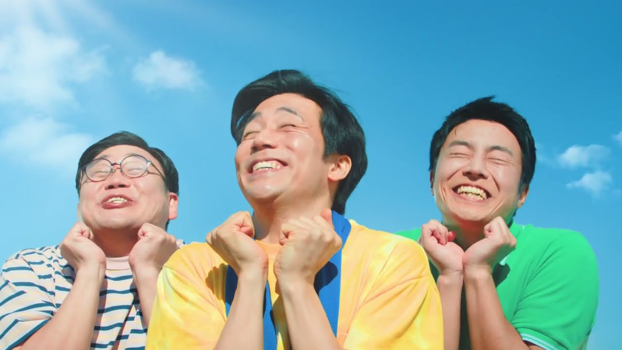 2024年 デリケアエムズ TVCM「フレーフレーぬれぬれ」篇
