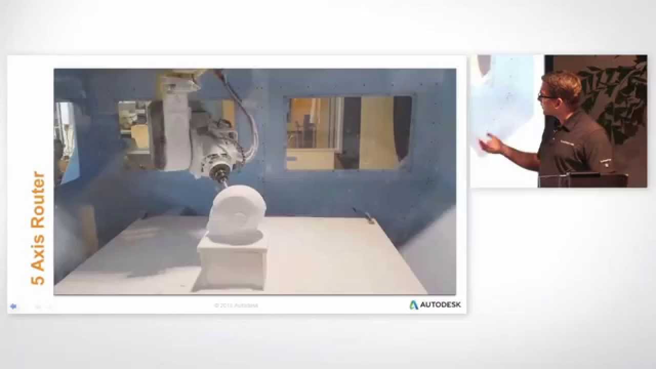 CNC 101 - An Overview of CNC Machines, Process and NC Programming