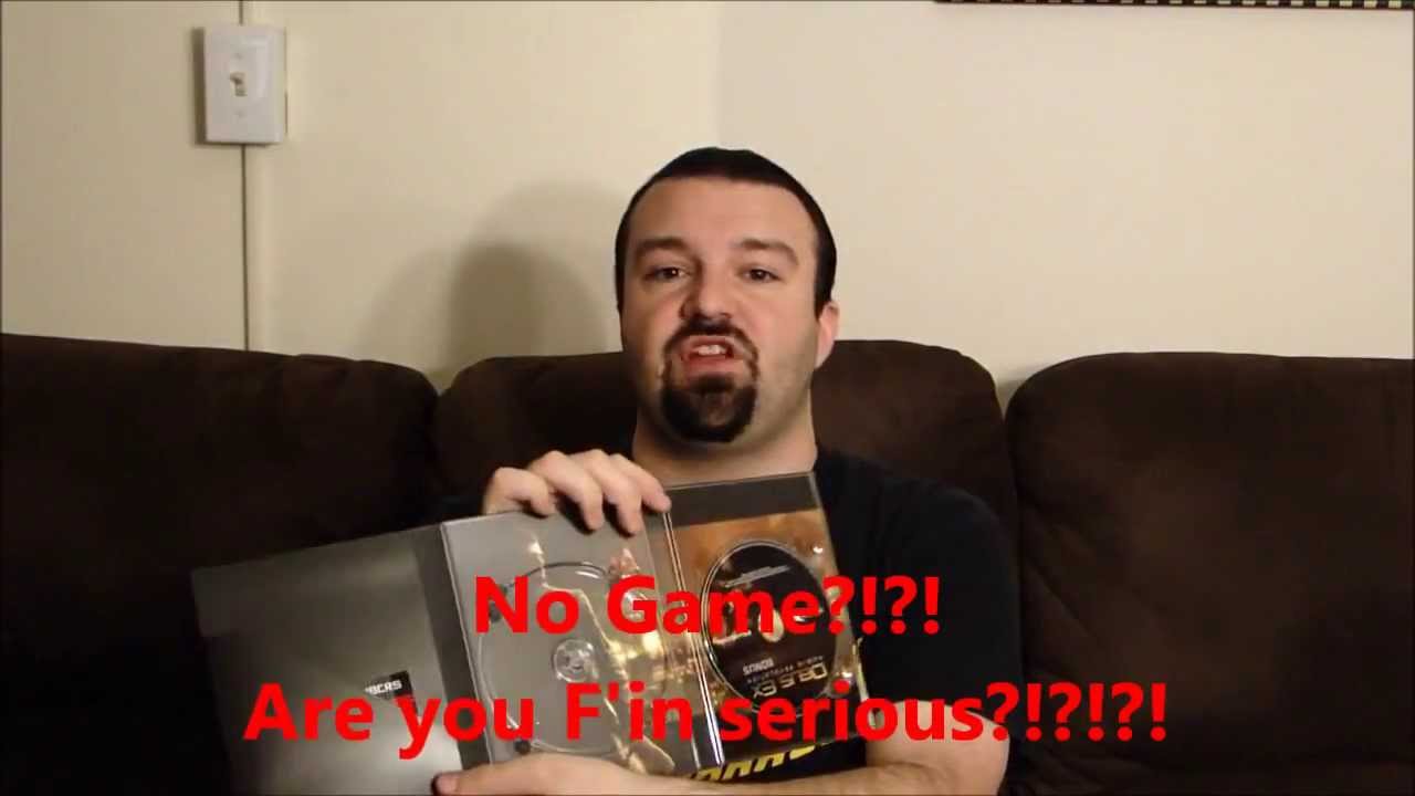 DSP Tries It - Giveaways and Contests