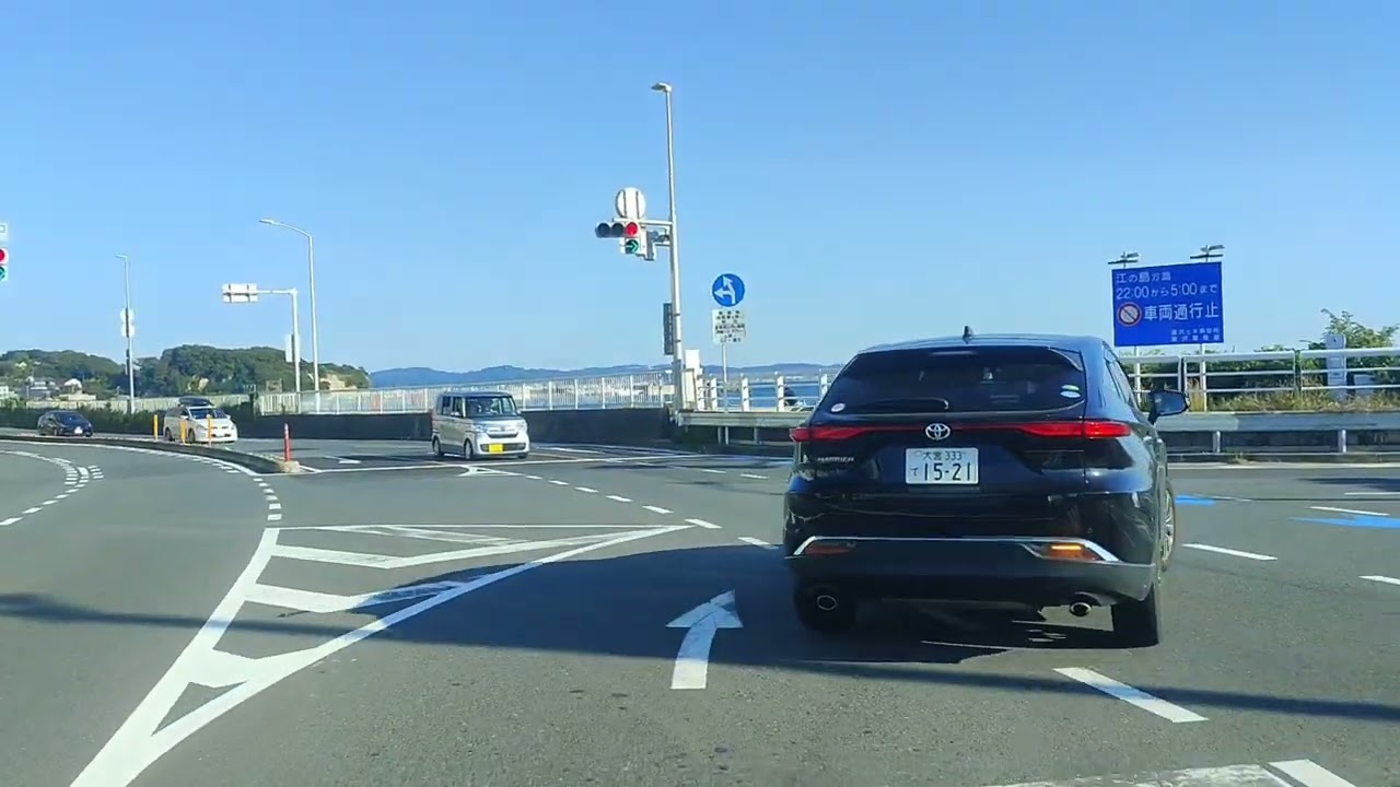 sea of Japan  & Fujisawa Kanagawa # Life in japan info (Vlogs)