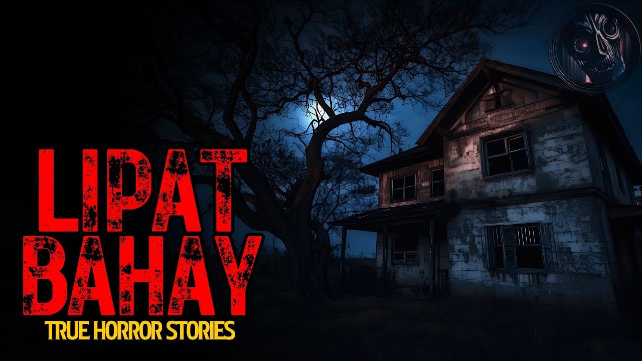 LIPAT BAHAY HORROR STORIES 3 | True Stories | Tagalog Horror