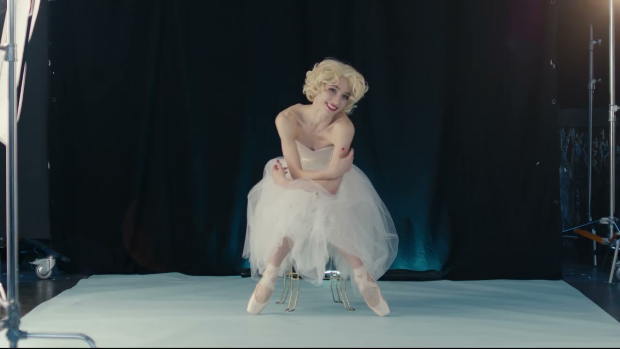 Oregon Ballet Theatre's 24/25 Season