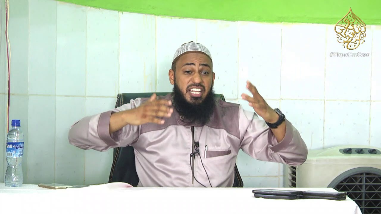 Barakah, Meios De Como Obter Benção Na Vida Sheikh Takdir Abdullah