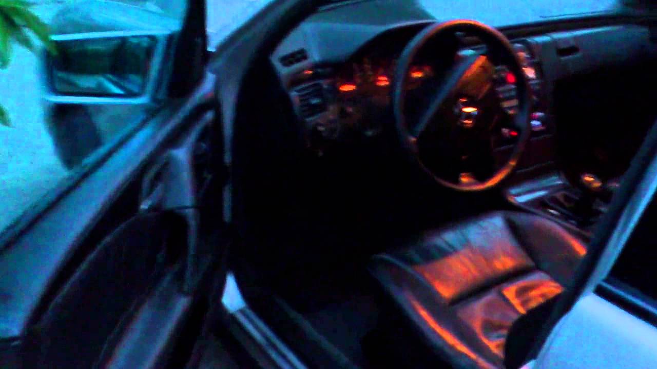 Mercedes E 200 Avantgarde W210