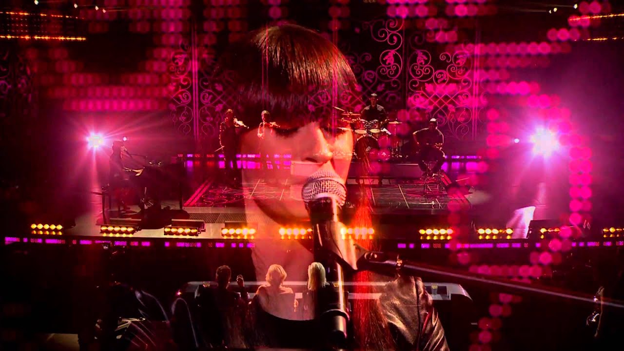 Sylwia Grzeszczak - Małe rzeczy/Sen o przyszłości - 2. edycja Must Be The Music