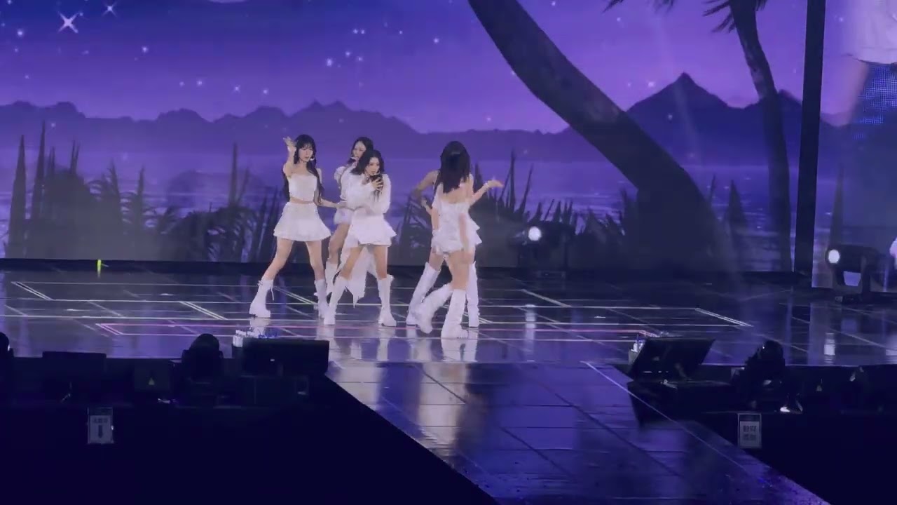Stay this way - 26.01.31 fromis_9_WORLDTOUR_ENCORE day 2