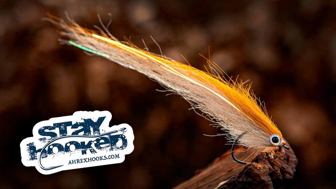 Ahrex - Simple Nayat Baitfish - by Sander Zuidinga
