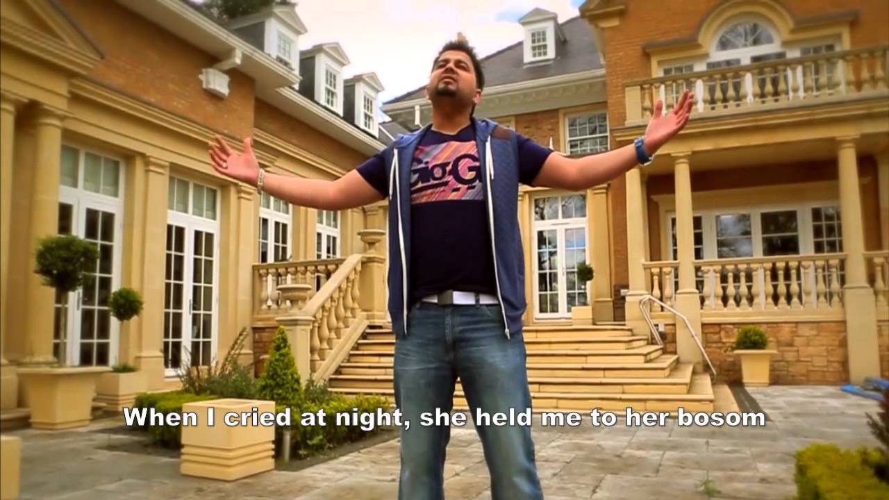 MAAWAN by IFFI-K - (A JKD Productions and Vic Sethi Presention) - The Official Video