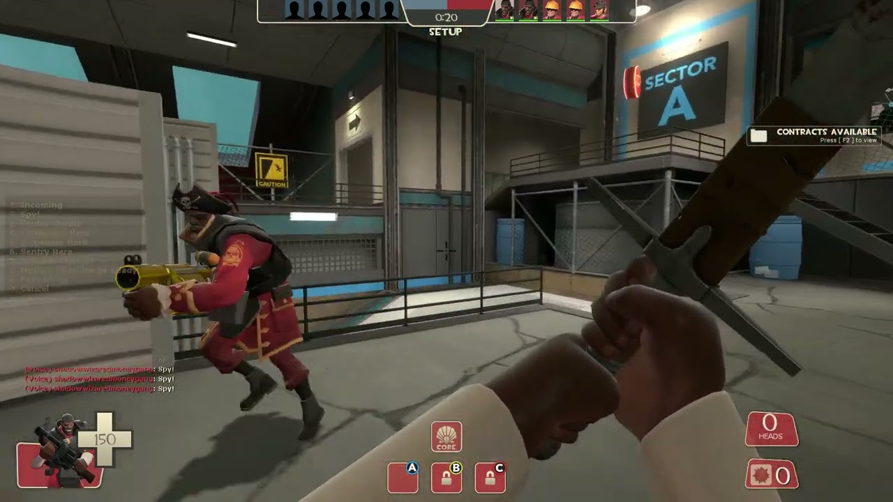 Team Fortress 2 MEDIC!!!!!!!